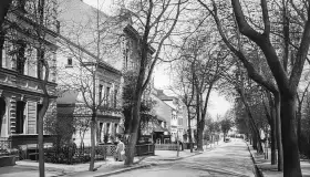 Ostróda / Osterode na starych zdjęciach i pocztówkach - zdjęcie 87