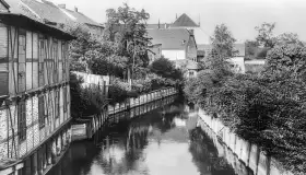 Ostróda / Osterode na starych zdjęciach i pocztówkach - zdjęcie 99