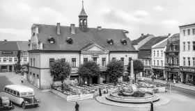 Ostróda / Osterode na starych zdjęciach i pocztówkach - zdjęcie 164