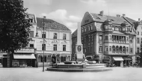 Ostróda / Osterode na starych zdjęciach i pocztówkach - zdjęcie 118