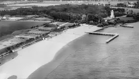 Ostróda / Osterode na starych zdjęciach i pocztówkach - zdjęcie 131