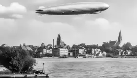 Ostróda / Osterode na starych zdjęciach i pocztówkach - zdjęcie 140