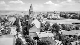 Ostróda / Osterode na starych zdjęciach i pocztówkach - zdjęcie 155