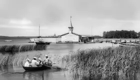 Ostróda / Osterode na starych zdjęciach i pocztówkach - zdjęcie 189