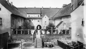 Ostróda / Osterode na starych zdjęciach i pocztówkach - zdjęcie 192