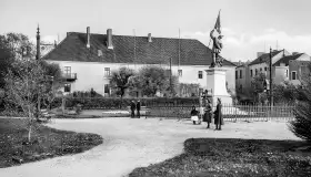 Ostróda / Osterode na starych zdjęciach i pocztówkach - zdjęcie 190