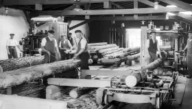 Ostróda / Osterode na starych zdjęciach i pocztówkach - zdjęcie 187