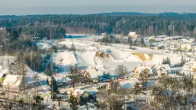 Kruklanki z lotu ptaka, styczeń 2026 r. - zdjęcie 8