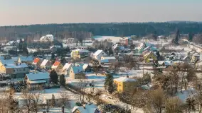 Kruklanki z lotu ptaka, styczeń 2026 r. - zdjęcie 23