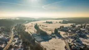 Kruklanki z lotu ptaka, styczeń 2026 r. - zdjęcie 19