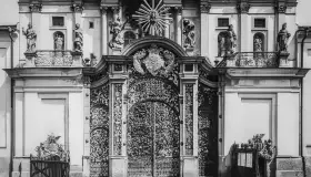 Wkrótce ożywimy zdjęcia i pocztówki ze Świętej Lipki / Heiligelinde - zdjęcie 69