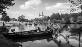 Wkrótce ożywimy zdjęcia i pocztówki ze Świętej Lipki / Heiligelinde - zdjęcie 63