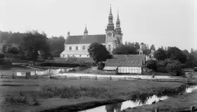 Wkrótce ożywimy zdjęcia i pocztówki ze Świętej Lipki / Heiligelinde - zdjęcie 57