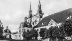 Wkrótce ożywimy zdjęcia i pocztówki ze Świętej Lipki / Heiligelinde - zdjęcie 56