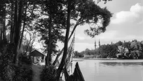 Wkrótce ożywimy zdjęcia i pocztówki ze Świętej Lipki / Heiligelinde - zdjęcie 50