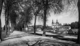 Wkrótce ożywimy zdjęcia i pocztówki ze Świętej Lipki / Heiligelinde - zdjęcie 48