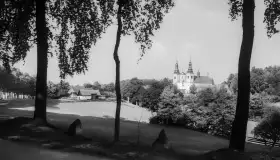 Wkrótce ożywimy zdjęcia i pocztówki ze Świętej Lipki / Heiligelinde - zdjęcie 46