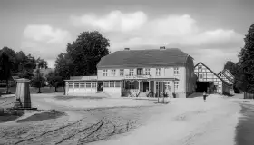 Wkrótce ożywimy zdjęcia i pocztówki ze Świętej Lipki / Heiligelinde - zdjęcie 45