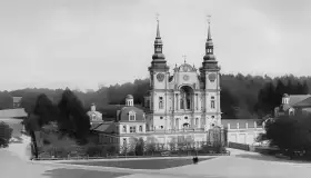 Wkrótce ożywimy zdjęcia i pocztówki ze Świętej Lipki / Heiligelinde - zdjęcie 43