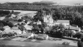 Wkrótce ożywimy zdjęcia i pocztówki ze Świętej Lipki / Heiligelinde - zdjęcie 42