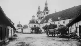 Wkrótce ożywimy zdjęcia i pocztówki ze Świętej Lipki / Heiligelinde - zdjęcie 37