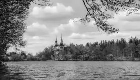 Wkrótce ożywimy zdjęcia i pocztówki ze Świętej Lipki / Heiligelinde - zdjęcie 30