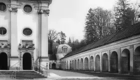 Wkrótce ożywimy zdjęcia i pocztówki ze Świętej Lipki / Heiligelinde - zdjęcie 26