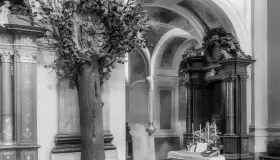 Wkrótce ożywimy zdjęcia i pocztówki ze Świętej Lipki / Heiligelinde - zdjęcie 20