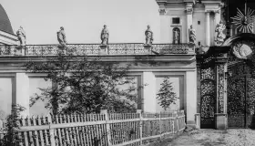 Wkrótce ożywimy zdjęcia i pocztówki ze Świętej Lipki / Heiligelinde - zdjęcie 16