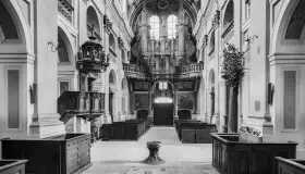 Wkrótce ożywimy zdjęcia i pocztówki ze Świętej Lipki / Heiligelinde - zdjęcie 13