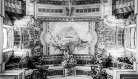 Wkrótce ożywimy zdjęcia i pocztówki ze Świętej Lipki / Heiligelinde - zdjęcie 8