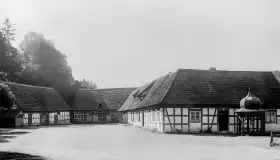 Wkrótce ożywimy zdjęcia i pocztówki ze Świętej Lipki / Heiligelinde - zdjęcie 7