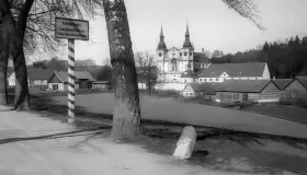 Wkrótce ożywimy zdjęcia i pocztówki ze Świętej Lipki / Heiligelinde - zdjęcie 4