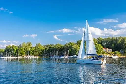 Zdjęcia: ArcaYacht nam pomaga – dzięki za nieocenioną pomoc :) - zdjęcie 9
