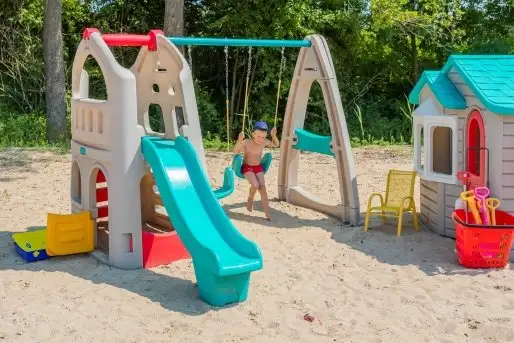 Zdjęcia: Nowy Harsz – prawie nowe i mega nietypowe miejsce - zdjęcie 4