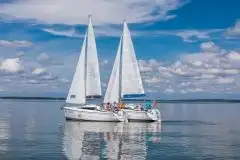 Zdjęcia: Alfa Czarter – fajni ludzie, fajne jachty, fajne klimaty :) - zdjęcie 12