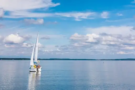Zdjęcia: Alfa Czarter – fajni ludzie, fajne jachty, fajne klimaty :) - zdjęcie 7