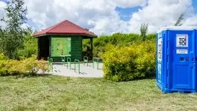 Zdjęcia: Szlakiem rowerowym Green Velo po Mazurach - zdjęcie 3