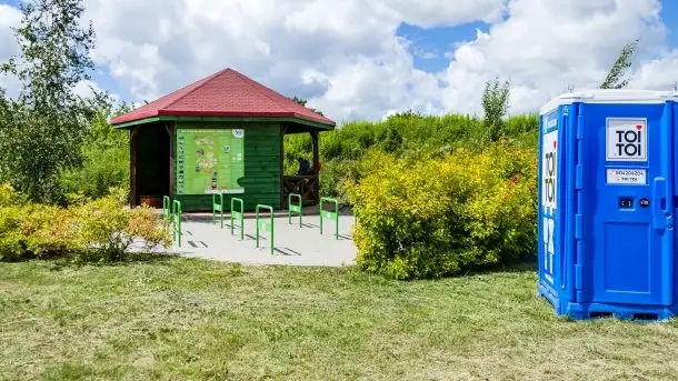 Zdjęcia: Szlakiem rowerowym Green Velo po Mazurach - zdjęcie 3