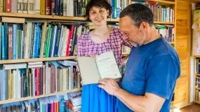 Zdjęcia: Jak się raz wdepnie w glinę, to „brud” na nodze zostaje na całe życie - zdjęcie 3