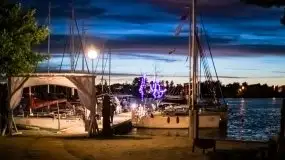 Zdjęcia: Michał Lampart wybił się na tle... Tle dla Mew - zdjęcie 18