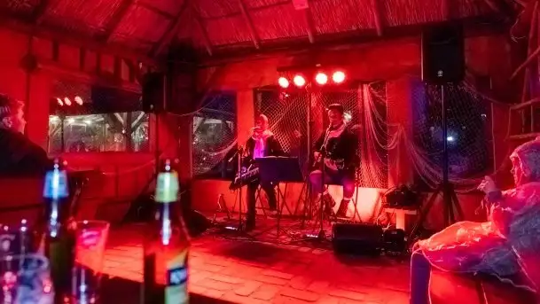 Zdjęcia: oJ Tam wystąpił w Melodiach w Tle... Dla Mew - zdjęcie 5