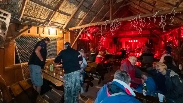 Zdjęcia: oJ Tam wystąpił w Melodiach w Tle... Dla Mew - zdjęcie 2