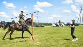 Zdjęcia: Zimnokrwiste rozgrzały serca publiczności - zdjęcie 28