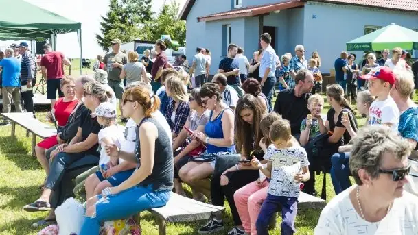 Zdjęcia: Zimnokrwiste rozgrzały serca publiczności - zdjęcie 5