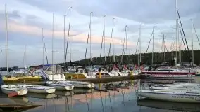 Zdjęcia: Gr0m w Tawernie Żagiel w Mikołajkach - zdjęcie 3