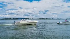 Rejsy luksusowymi jachtami motorowymi - zdjęcie 58