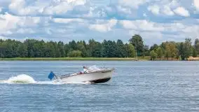 Rejsy luksusowymi jachtami motorowymi - zdjęcie 48