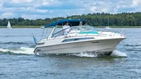 Rejsy luksusowymi jachtami motorowymi - zdjęcie 39