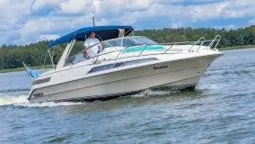 Rejsy luksusowymi jachtami motorowymi - zdjęcie 33